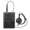 DJ-RX2C 特定小電力無線ガイド・システム用受信機