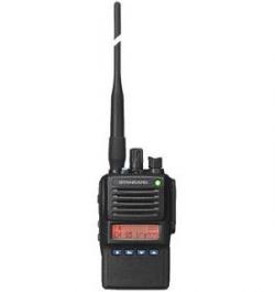 VX-D291U　登録局携帯型デジタル簡易無線