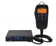 VX-D2901　登録局 デジタル車載・固定型無線機