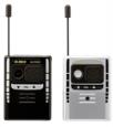 DJ-PX2C(B/S) 交互通話専用トランシーバー