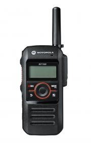 MiT7000　免許局デジタル携帯型簡易無線