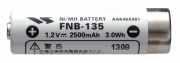 FNB-135　ニッケル水素電池