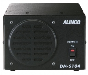 DM-S104　デジタルトランシーバー固定局専用　安定化電源器