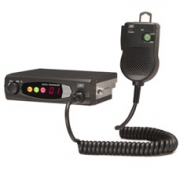 JHM-438　免許局車載型デジタル業務用無線機