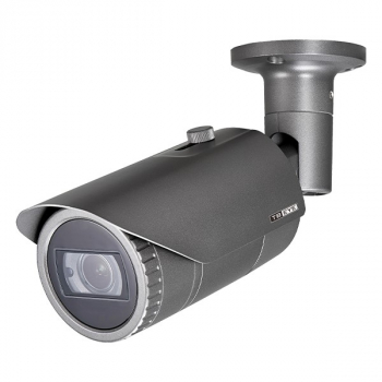 屋外用耐衝撃型バレットカメラ　SCO-6085R