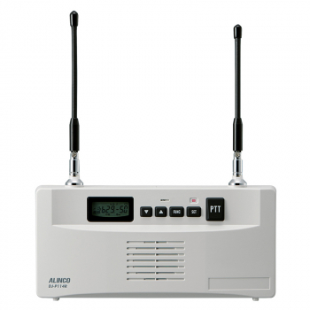 DJ-P114R 交換通話中継器