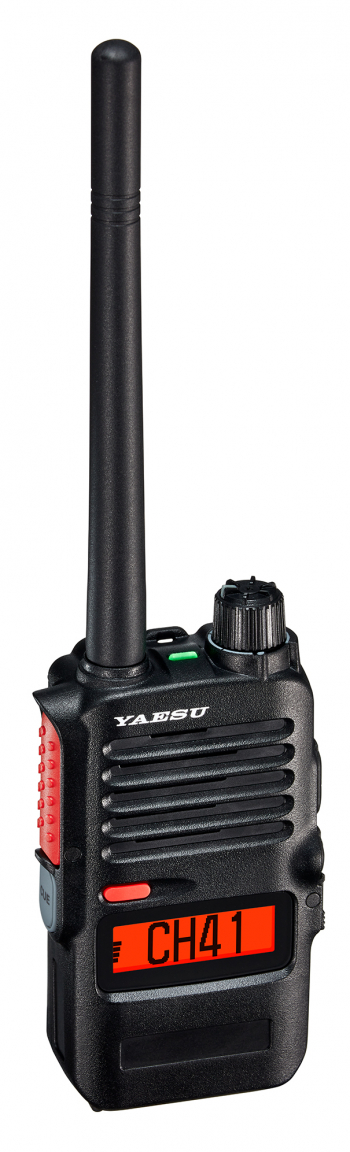 SRD790/SRD790-BT 5Wハイパワーデジタルトランシーバー
