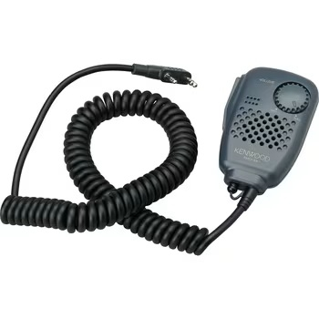 リモコン対応ボリューム付きスピーカーマイクロホン SMC-34(G)