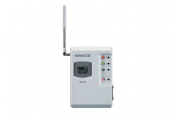 特定小電力中継器 UBZ-R127