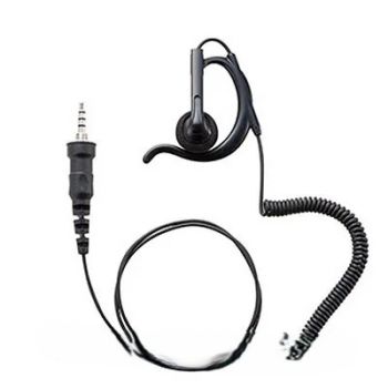 カールコードタイプ　耳かけ付きオープンエアー型（S）　SEP-41ACA