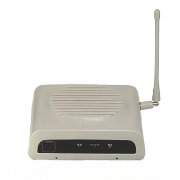 特定小電力トランシーバー構内アナウンス用ワイヤレススピーカー　PSU10